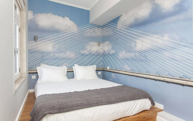 Emporium Lisbon Suites