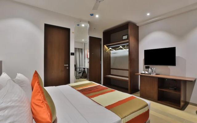 Hotel Elements