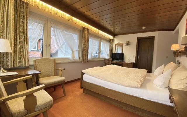 Hotel Zartenbach B&B