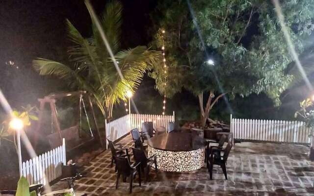 Exotica Beach Retreats Diveagar