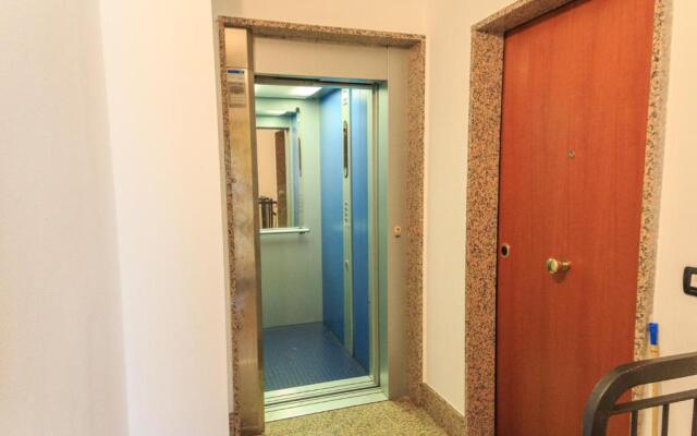 Bilocale a 50 metri dal mare