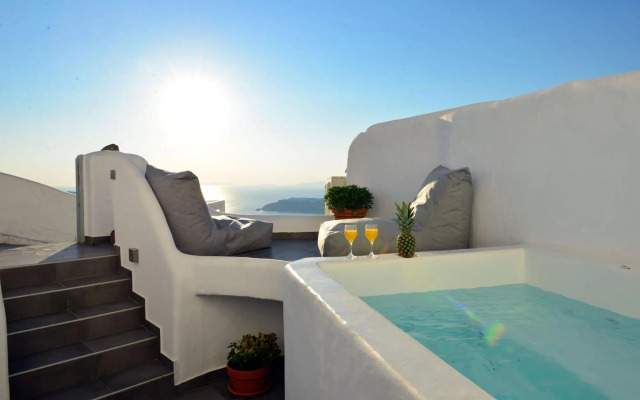 Unique Suites