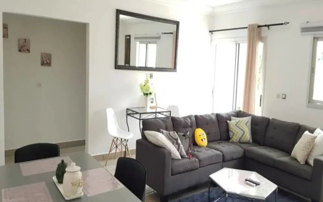 Residence Fatima