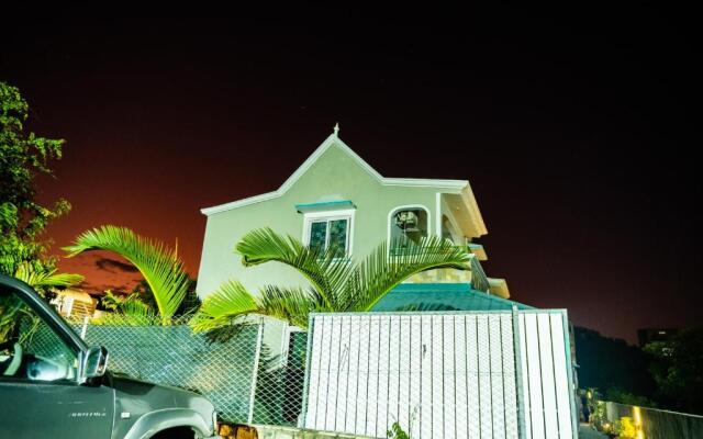 Sea 11 Villas