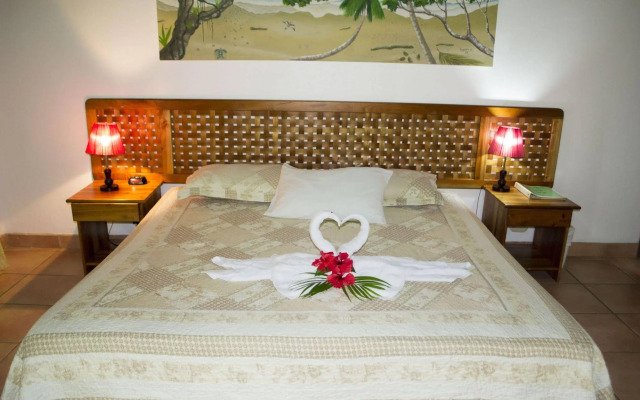 Las Islas Lodge