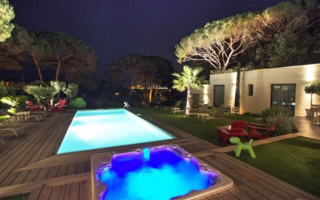 Villa Californie