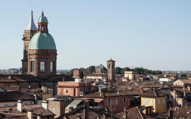 Casa Isolani Santo Stefano