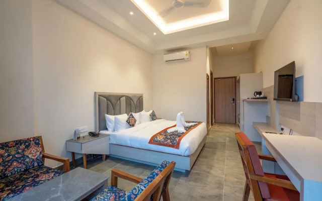 Evara Spa & Resort