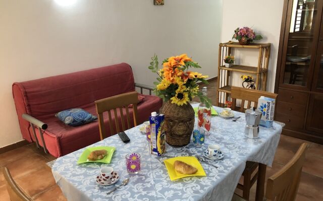 Antica Dimora Starace