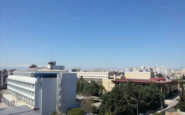 Hotel Grand Plus