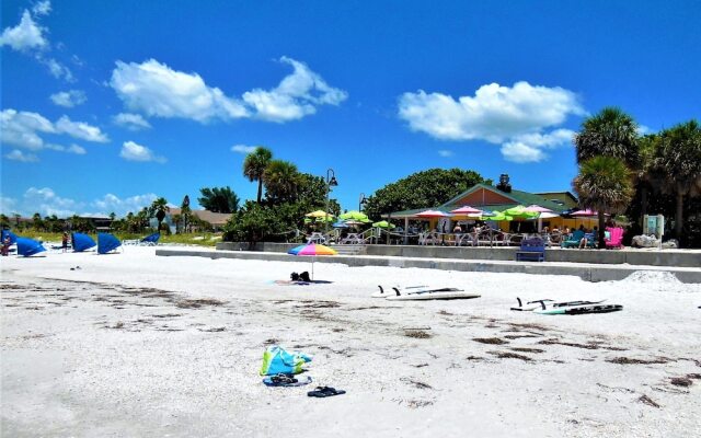 Bayside Beach Retreat (1805)