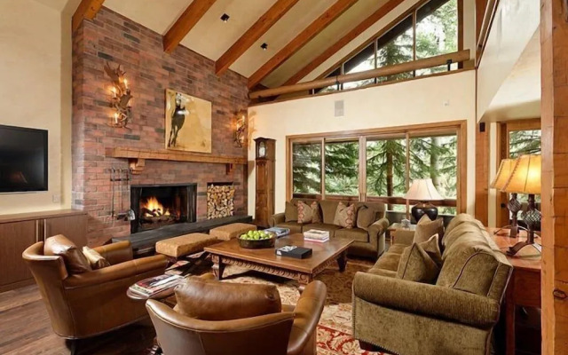 Snowmass Alpine Springs