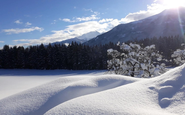 Ferienwohnung Thurn-ummerstall