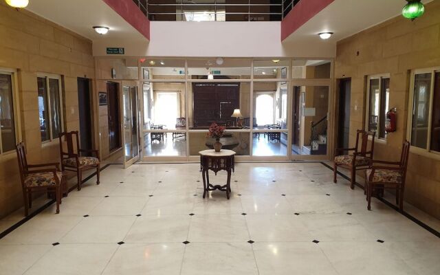 WelcomHeritage Kalyan Bhawan