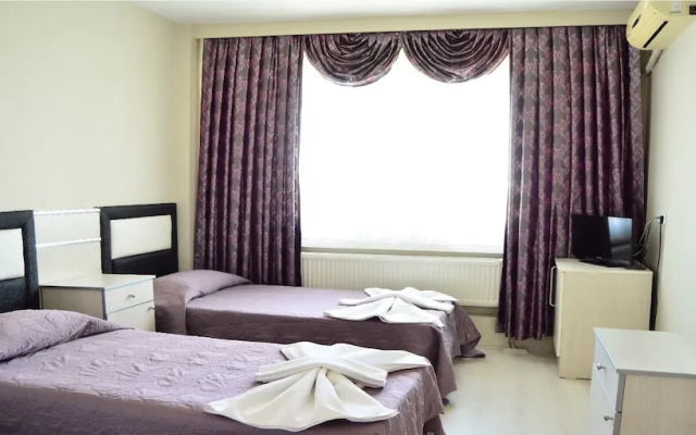 Dogme Hotel