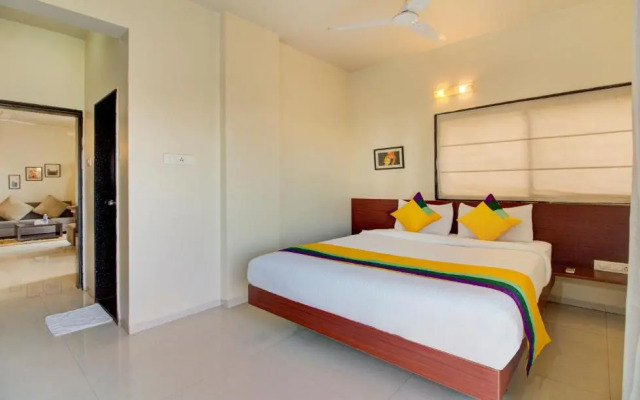 Itsy Hotels Sky Vista