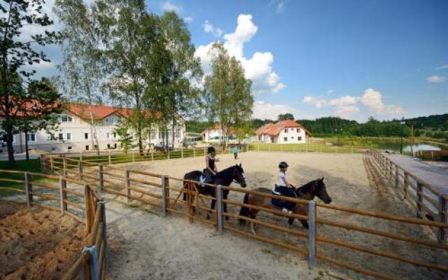 Ośrodek Rehabilitacyjno-Wypoczynkowy Polanika