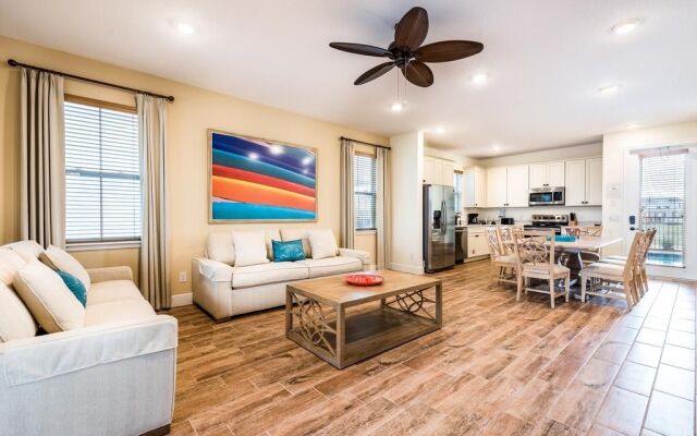 Margaritaville Resort Orlando Cottages