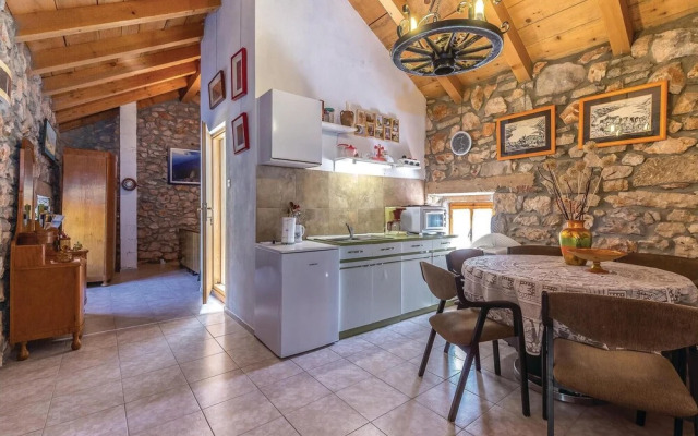 Nice Home in Ledenice With Wifi and 3 Bedrooms