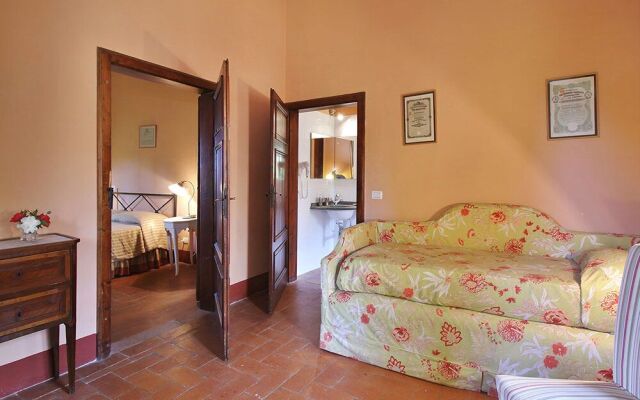 Agriturismo Il Borghetto