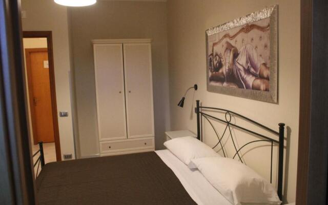 Otto&Mezzo B&B