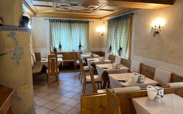 Meublè Bar Giustina