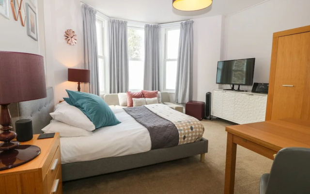 Y Castell Apartment 1