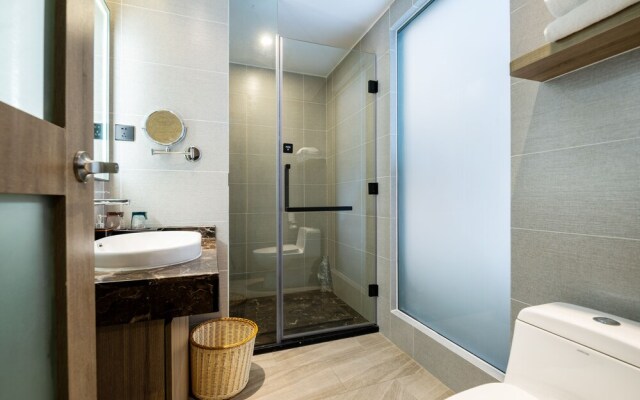 Dongguan Haili Hotel