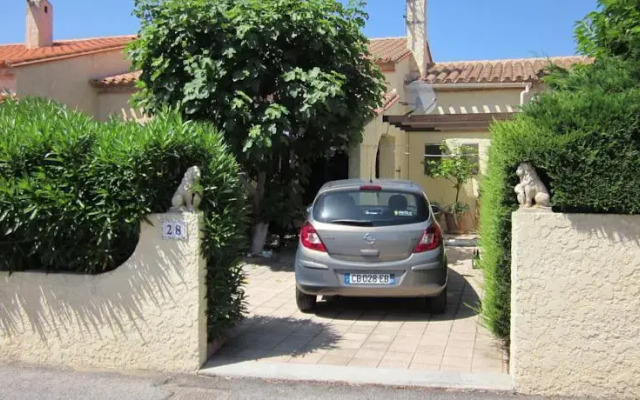 Maison de Vacances Saint Cyprien