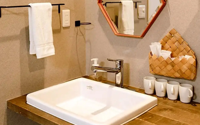 MORIHICO Jstyle ASAHIKAWA - Vacation STAY 81835v