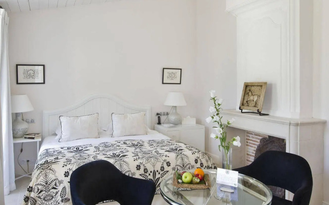 Villa Clarisse & Spa by Olivier Claire