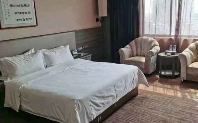Tiancheng Hotel