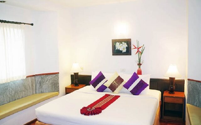 Samui Island Beach Resort & Hotel