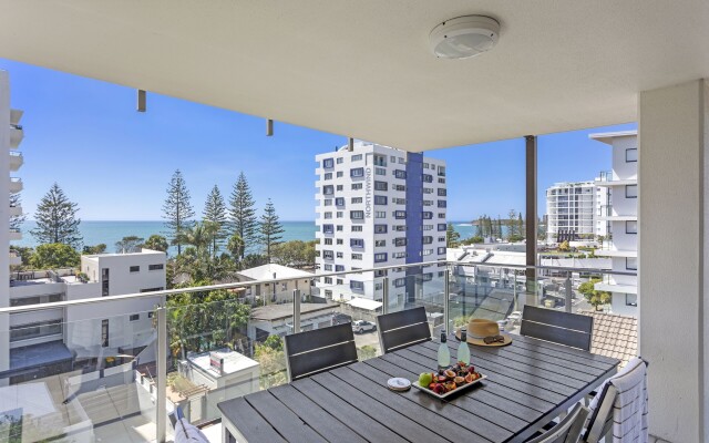 Coco Mooloolaba