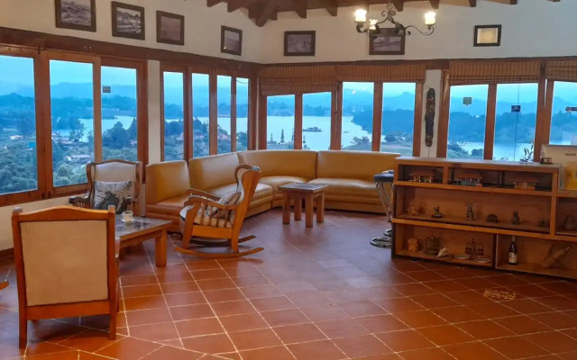 Hotel Zocalo Campestre