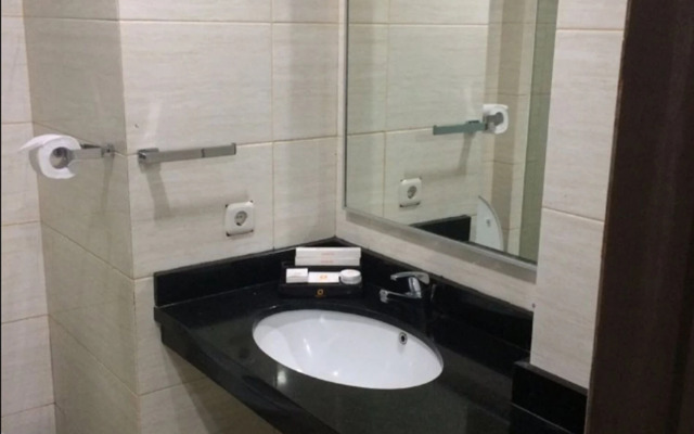 Aria Barito Hotel