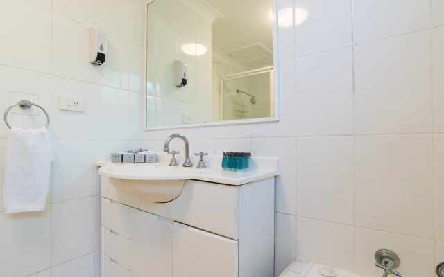 Eastwood Furnished Apartments