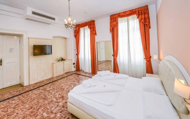 Hotel Antico Monastero