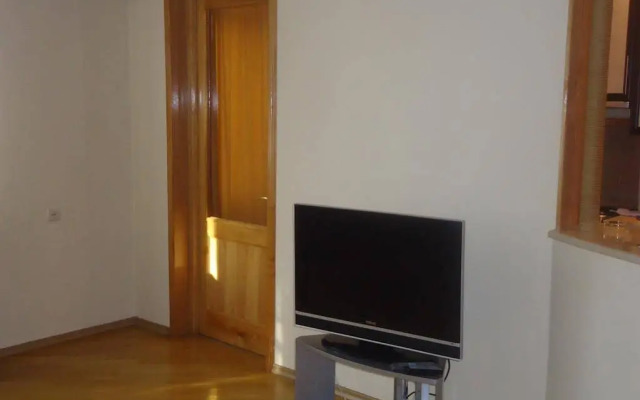 Verahouse Apartment in Tbilisi