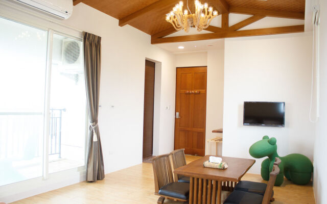Fun Relax B&B