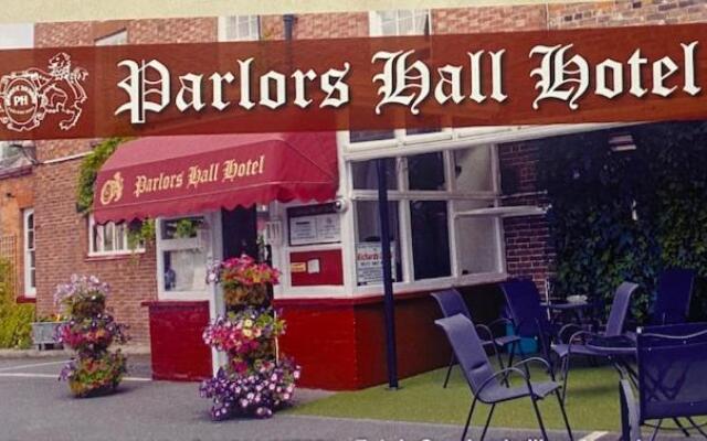 Parlors Hall Hotel