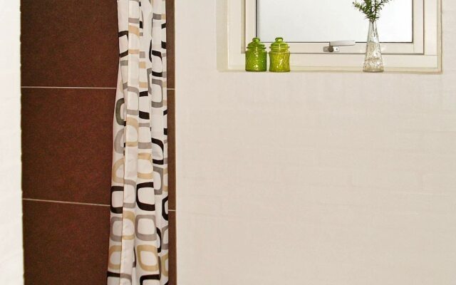 6 Person Holiday Home in Borkop