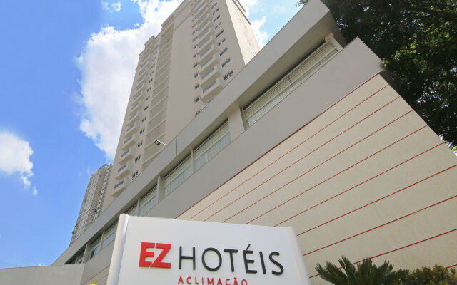 EZ Aclimação Hotel