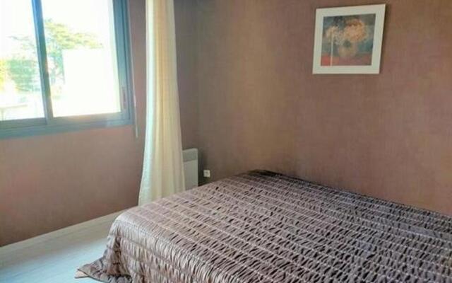 Appartement Saint-Jean-de-Monts, 3 pièces, 6 personnes - FR-1-324-194