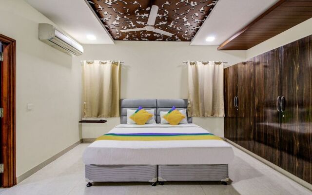 Treebo Trip Ovolo Suites