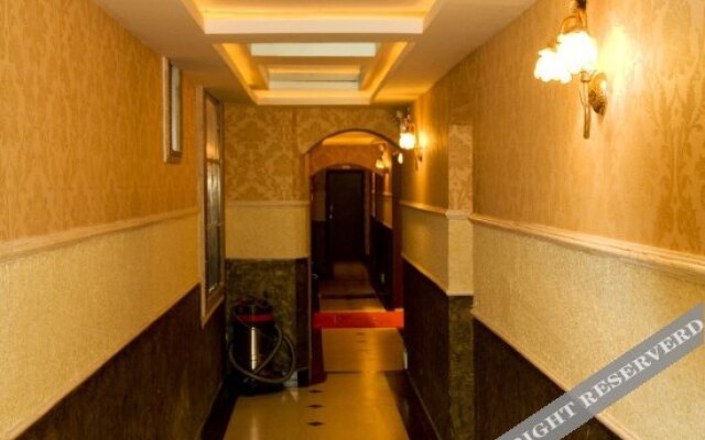 Wensha Mini Apartment Hotel