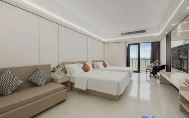 Jichen  Hotel