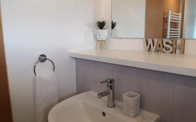 Eastcliff Escape Folkestone