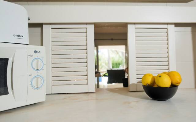 Dunas Douradas by Dormido Rentals