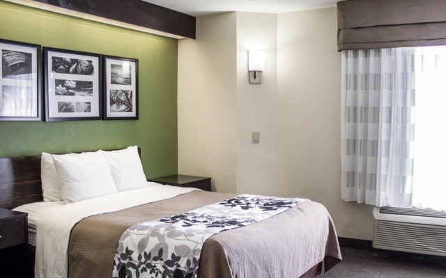 Comfort Suites Northlake
